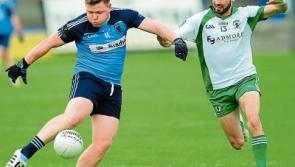 Killoe and Mullinalaghta meet again with final spot at stake