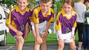 Longford parish parkrun a resounding success