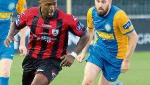 Relegation looming for Longford Town after another defeat