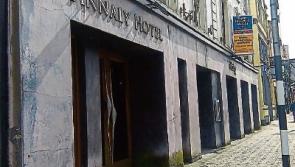 Bid to prevent sale of Longford hotel deferred