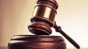 Longford District Court: Six to return on September 29