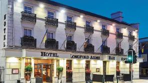 Longford Arms focuses on weddings for 2017 season