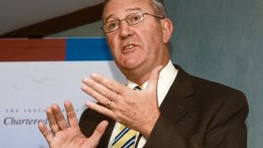 'Fáilte Ireland boss' position is untenable', says Longford councillor 