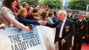Calls for Jadotville soldiers to be recognised on an individual basis