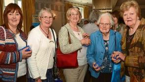 Celebrating Ageing in Co Longford