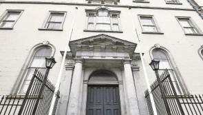 Woman fined for theft from Longford store