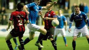 Coulter penalty save crucial as Longford Town secure first victory since March