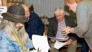 Hopes of Granard Buttermarket revival