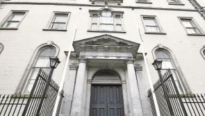 Longford District Court: Dumped household waste in Lanesboro