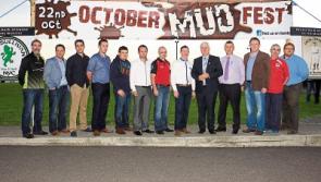 All roads lead to Ballinalee Mudfest