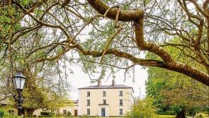 Prestigious awards for Longford's Viewmount House