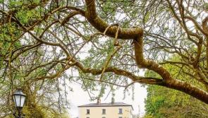 Longford's Viewmount House crowned Georgina Campbell's&nbsp;Country House of the Year