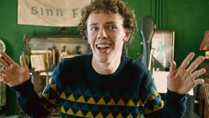 'Eipic', starring Longford actor, among IFTA nominees