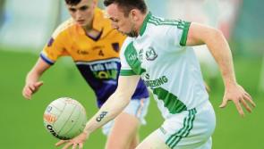 Resilient Killashee keen to atone for pain of last year's defeat
