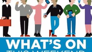 Your weekend diary for Longford