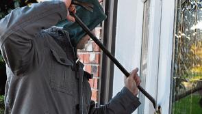 Gardaí look for clues into Longford tool theft raids