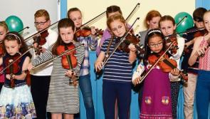 Culture Night comes to Granard Library