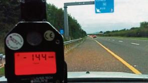Solution sought for speeding