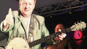Nerney brings The Hooley to Backstage