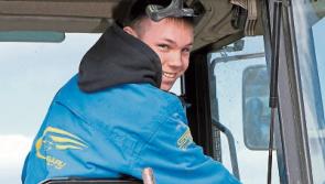 Keeping the ploughing tradition alive