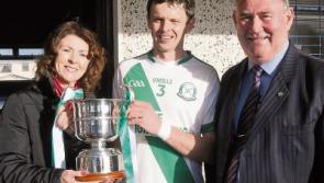 Killashee crowned Intermediate kings