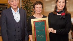 Longford's Viewmount crowned Best Country House for 2017