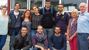Longford bodies shortlisted for Pakman awards