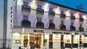 Longford People of the Year gala awards night draws ever closer