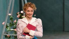 Newtownforbes actress stars in 'Dare to be Wild'