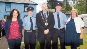Longford's Attic House officially opened