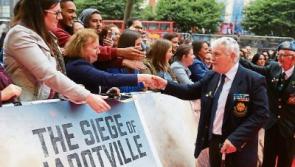 Longford Siege of Jadotville veteran Michael Tighe: Being cleared of cowardice charge is precious