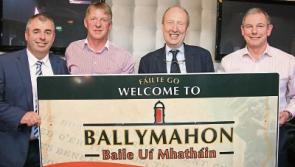 Minister Ross to turn sod on Canal Greenway project in Ballymahon tomorrow