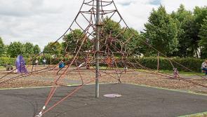 Longford Mall playground up for refurbishment