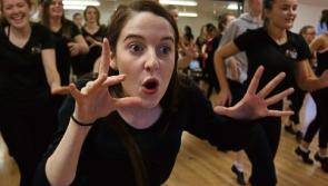 Longford Evolution students to take centre stage in Dublin show