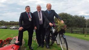 Sod turned on €500k south Longford project