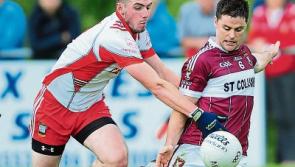 Mullinalaghta captain hoping that his side will get things right