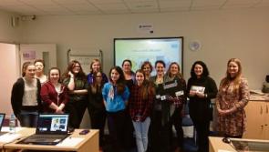 Longford Coder Dojo back in session on Saturday