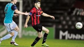 Longford Town let lead slip twice in damaging Derry defeat