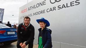 There's an Audi for every driver