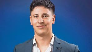 Longford entrepreneur aiming for web summit glory