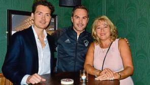 Fanfare opening for new Longford bar in Dublin