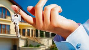 Price of Longford three bed semis up 1.5%