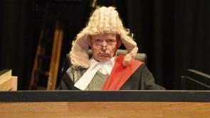 Surgeon accused of murdering his wife in Longford production