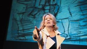 Backstage Theatre's one-woman show to benefit hospice