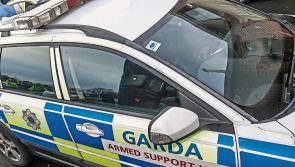 UPDATE: Man to appear in court following Garda Armed Support Unit searches in Longford