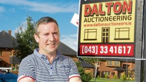 'Nothing' in help-to-buy scheme for Longford househunters