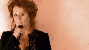 Mary Coughlan is everything a singer could possibly be, says Mattie Fox