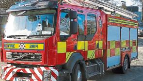 Circumstances of  fatal  house fire in Cork are under investigation