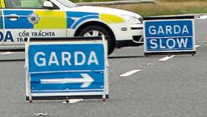 Young man dies in Longford road crash 