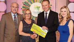 Longford Health Care Assistant scoops €68k in prizes